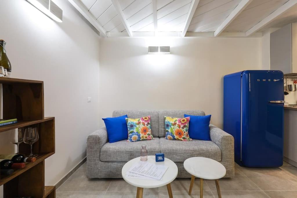 Cozy Loft Navigli, Close To Duomo And Bocconi - Italy Flat Vacation Милан Экстерьер фото